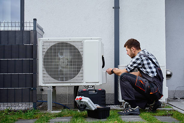 Trusted Hvac service in Jeffersonville, KY - JG Cool HVAC